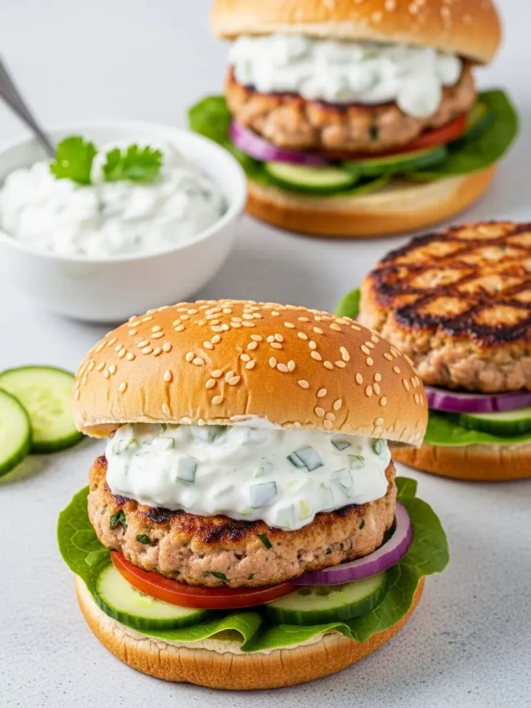 Quick Ground Turkey Recipes