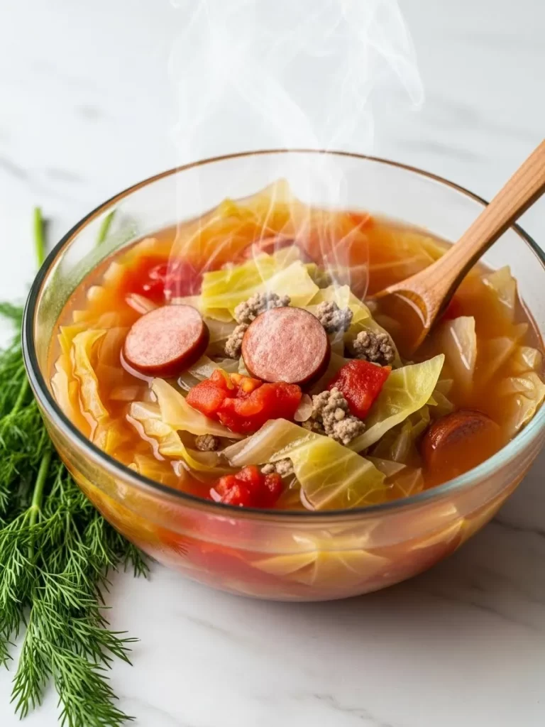 Instant Pot Soup Recipes