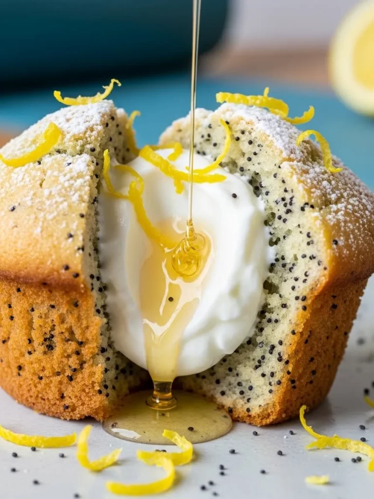 Healthy Muffin Recipes