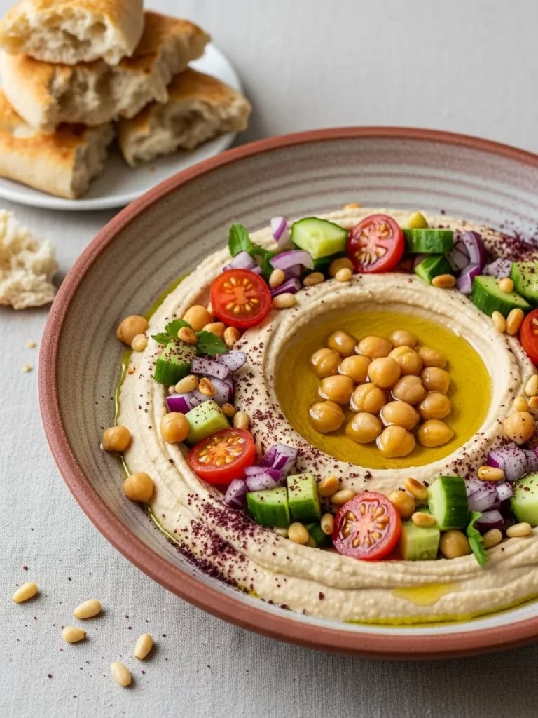 Easy Party Dip Recipes