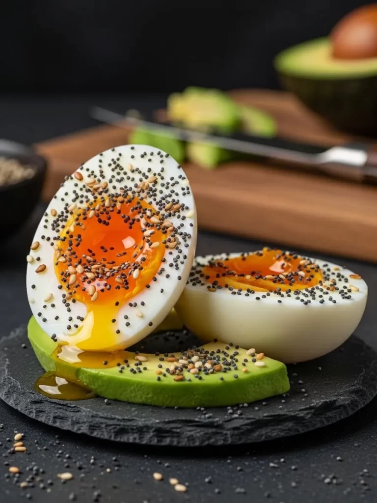 Quick Healthy Snack Recipes