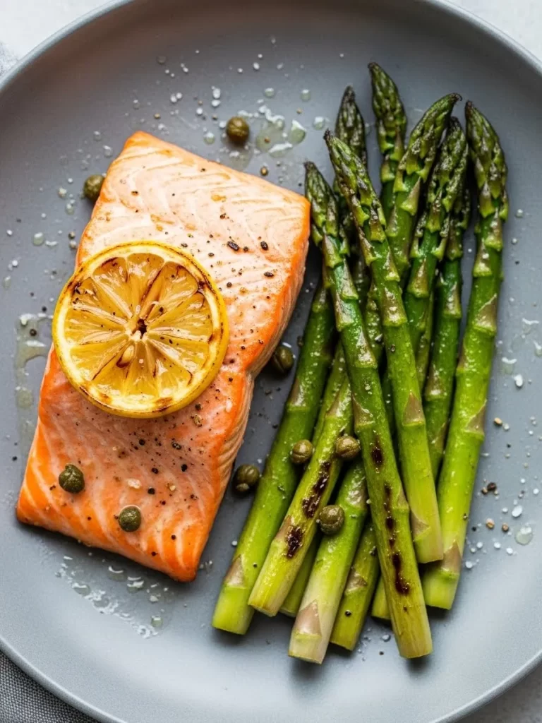 Simple 20-Minute Meals