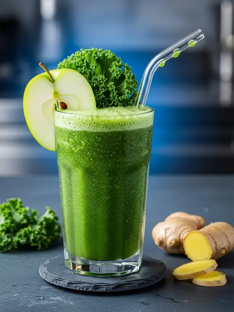 Light Healthy Breakfast Ideas