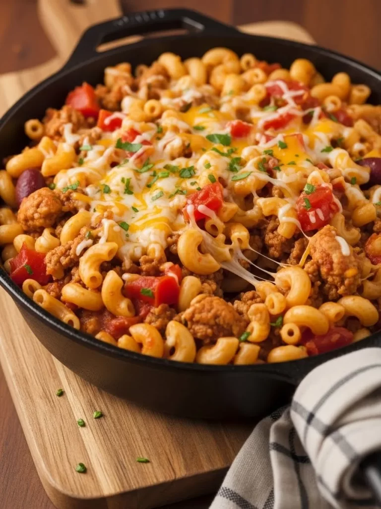 Quick Ground Turkey Recipes