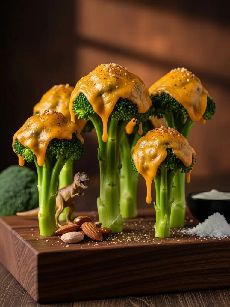 Easy After-School Snacks Easy After-School Snacks