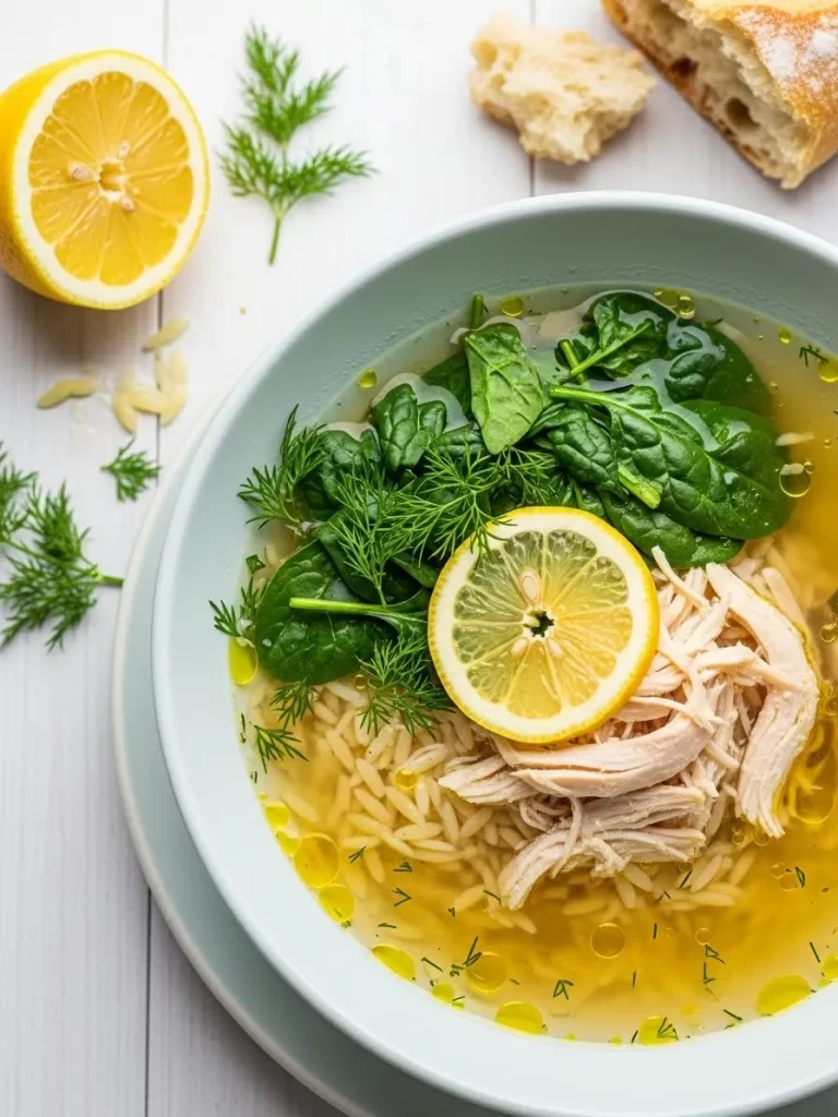 Instant Pot Soup Recipes