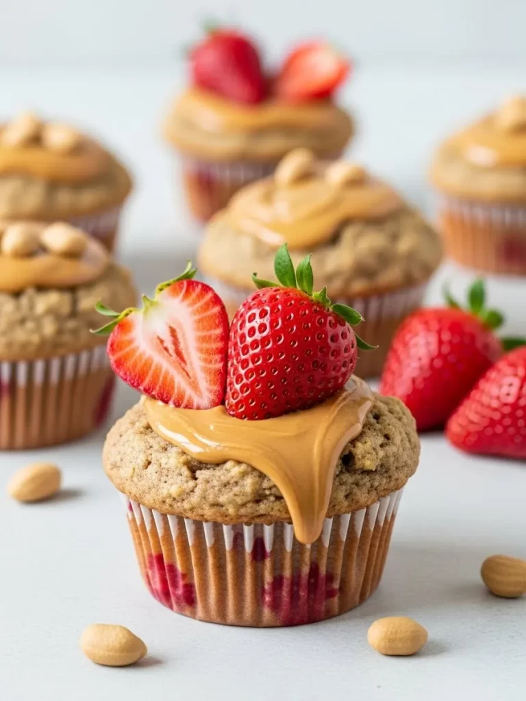 Healthy Muffin Recipes
