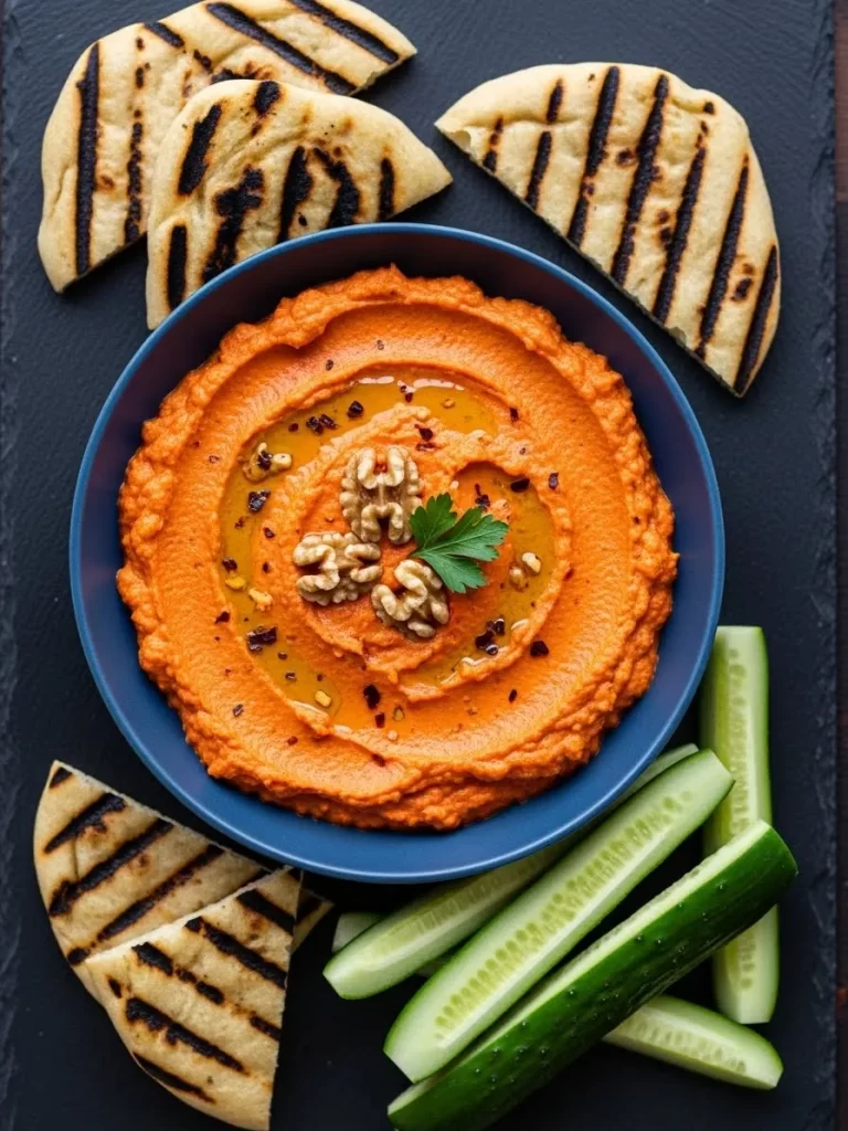 Easy Party Dip Recipes