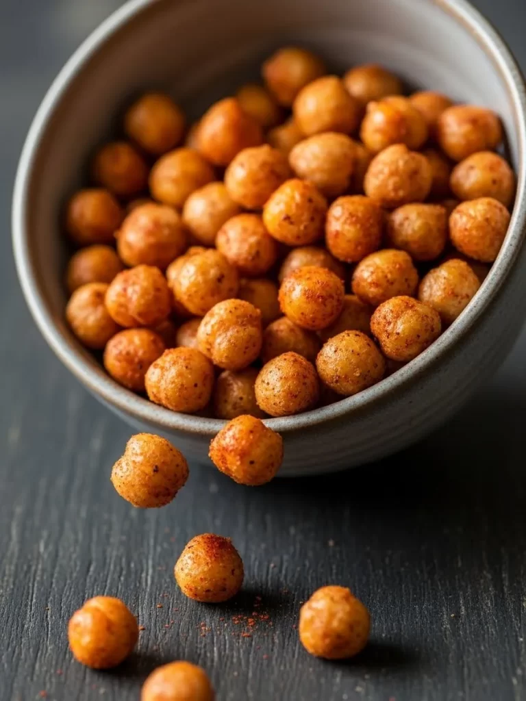 Quick Healthy Snack Recipes