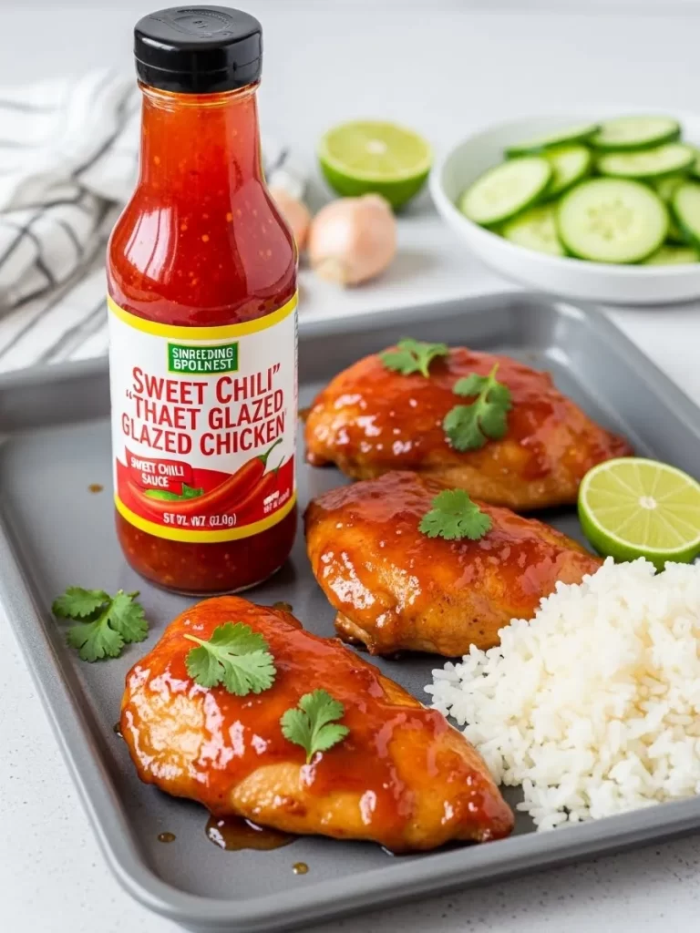 Easy Chicken Drumstick Recipes