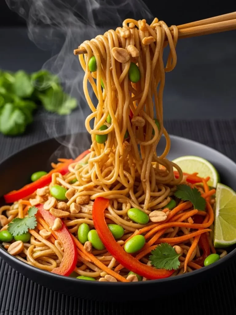 Simple 20-Minute Meals