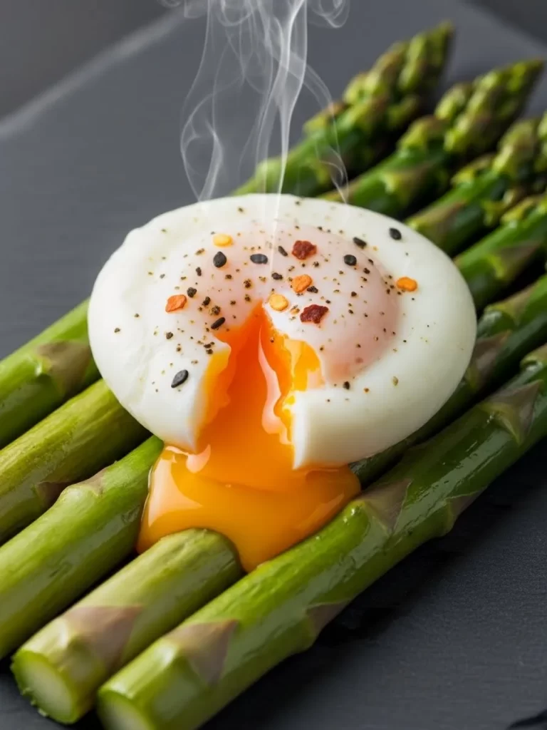 Light Healthy Breakfast Ideas