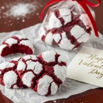 Running Out of Gift Ideas? 50 Valentines Day Baking Ideas for Sweet Gifts 1 (1)