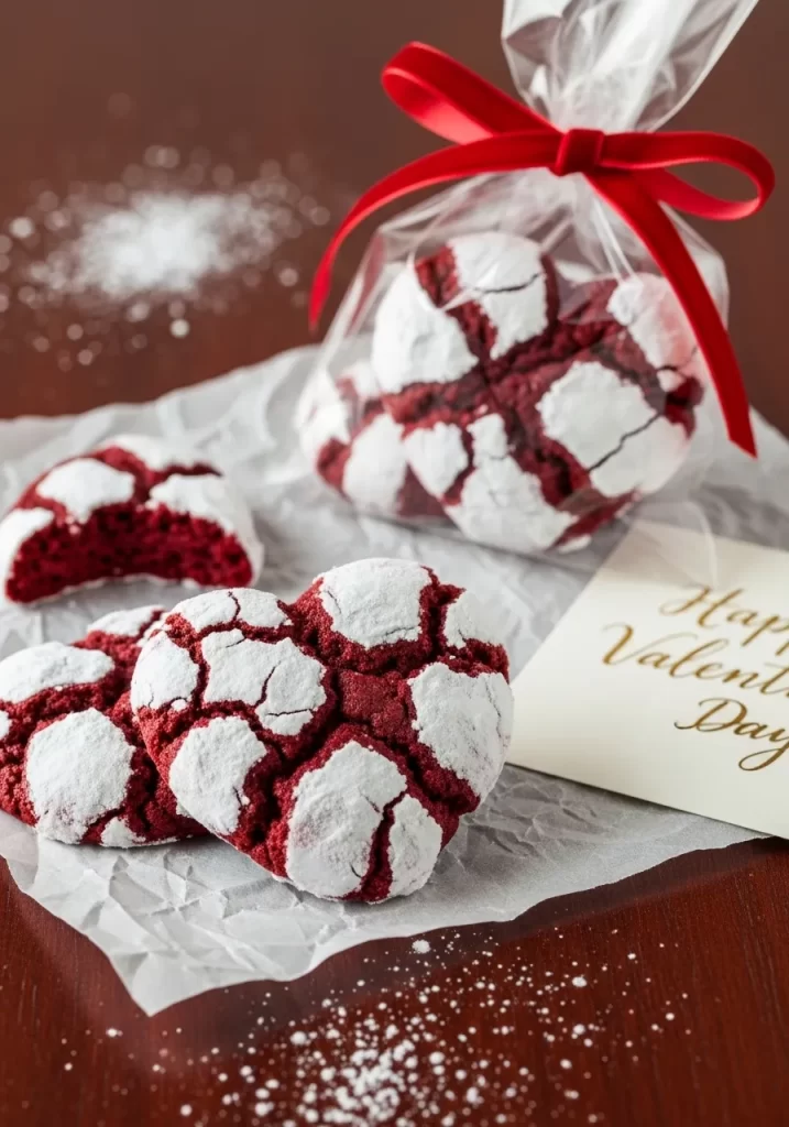 Valentines Day Baking Ideas