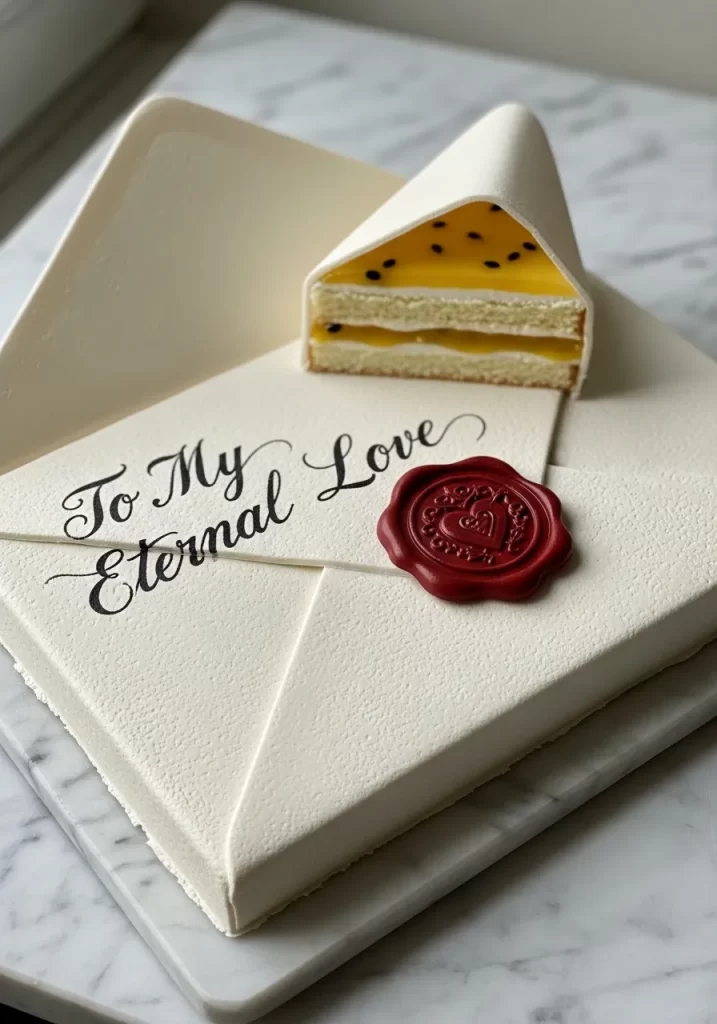 Valentines Cake Ideas