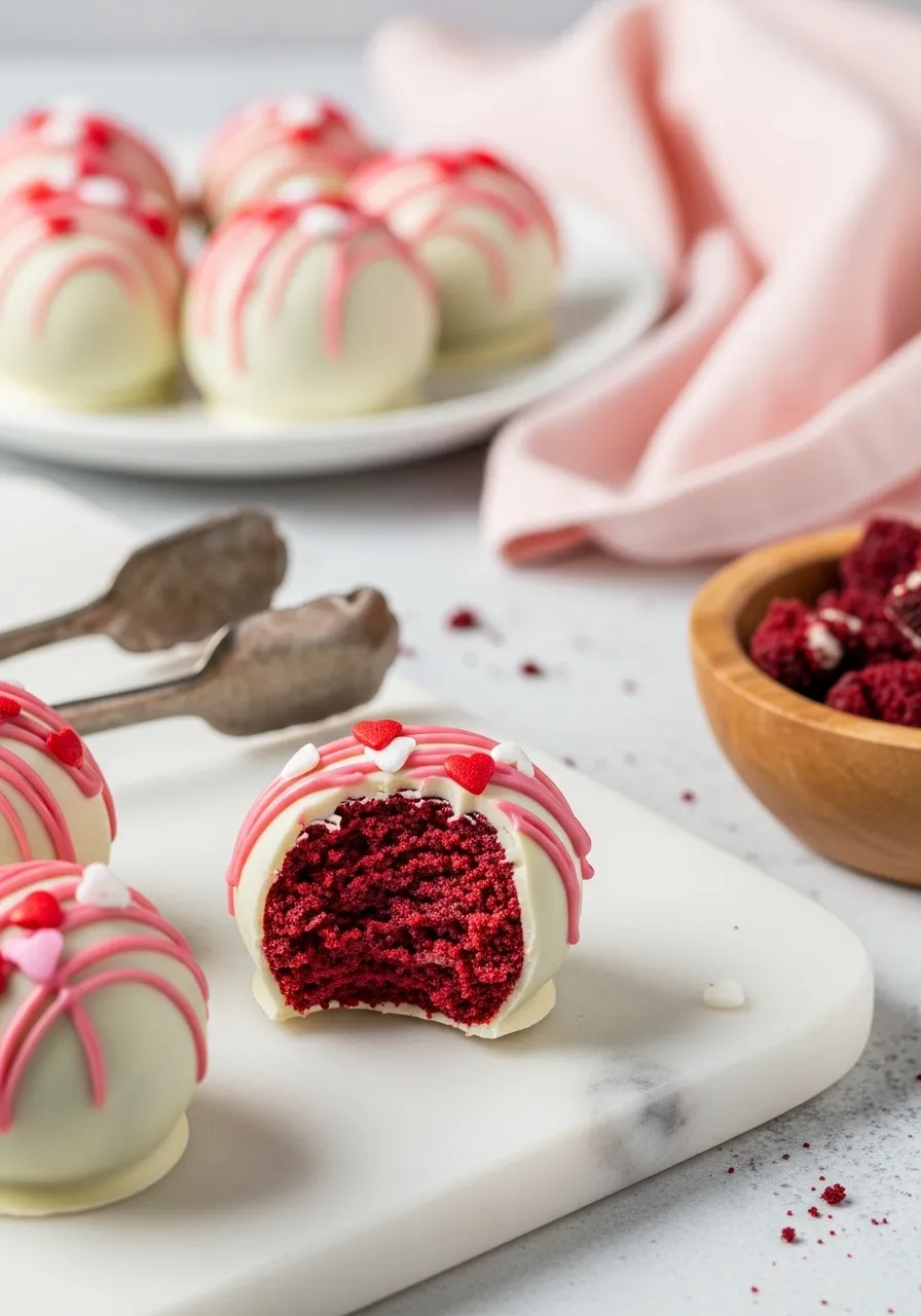 Want Something Sweet? 48 Valentines Day Treats That Don’t Require Baking