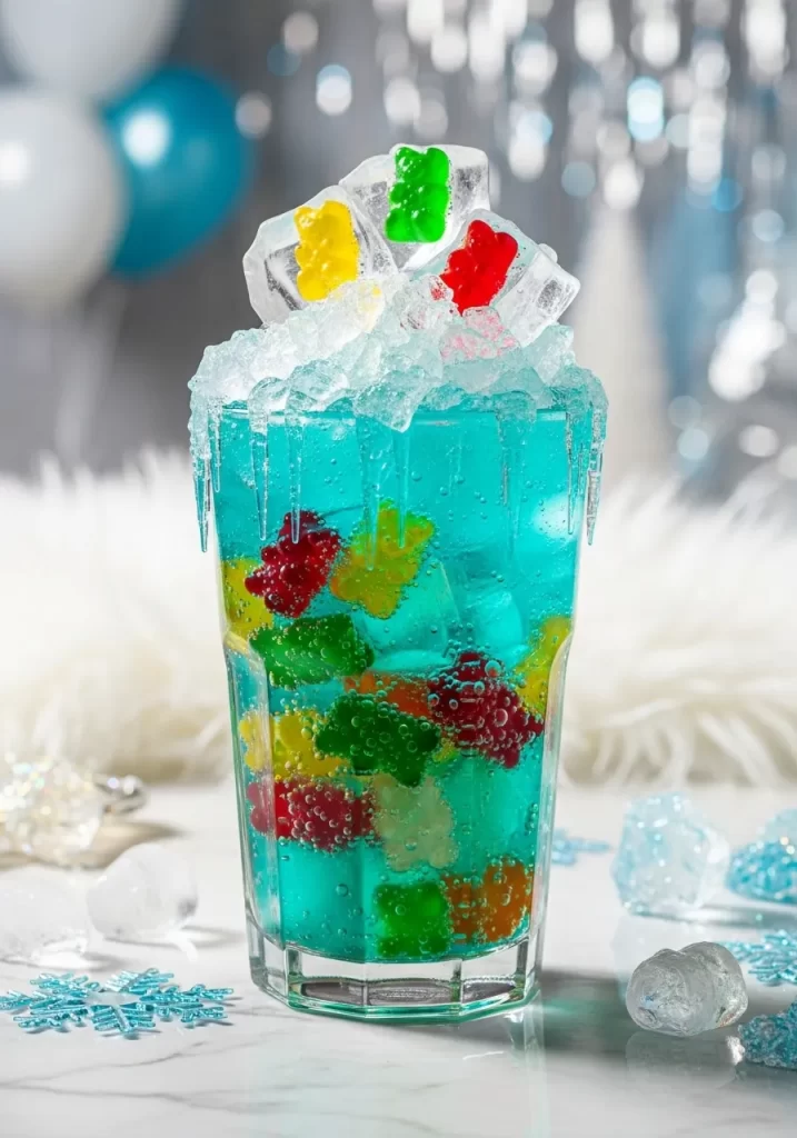 Candy Drinks