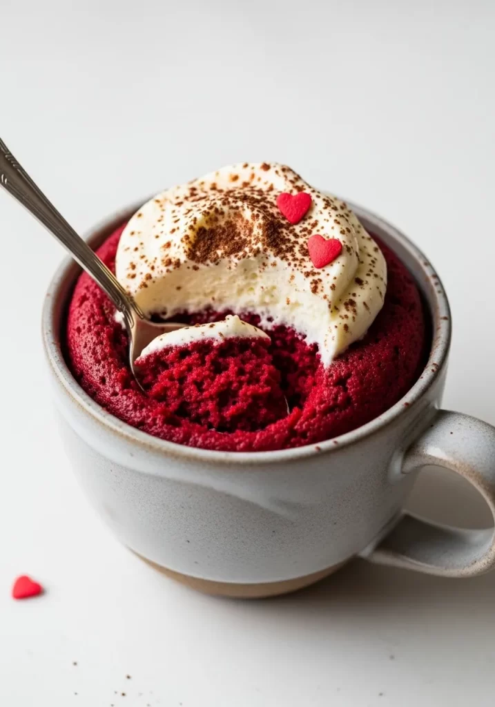 Valentine's Day Cake