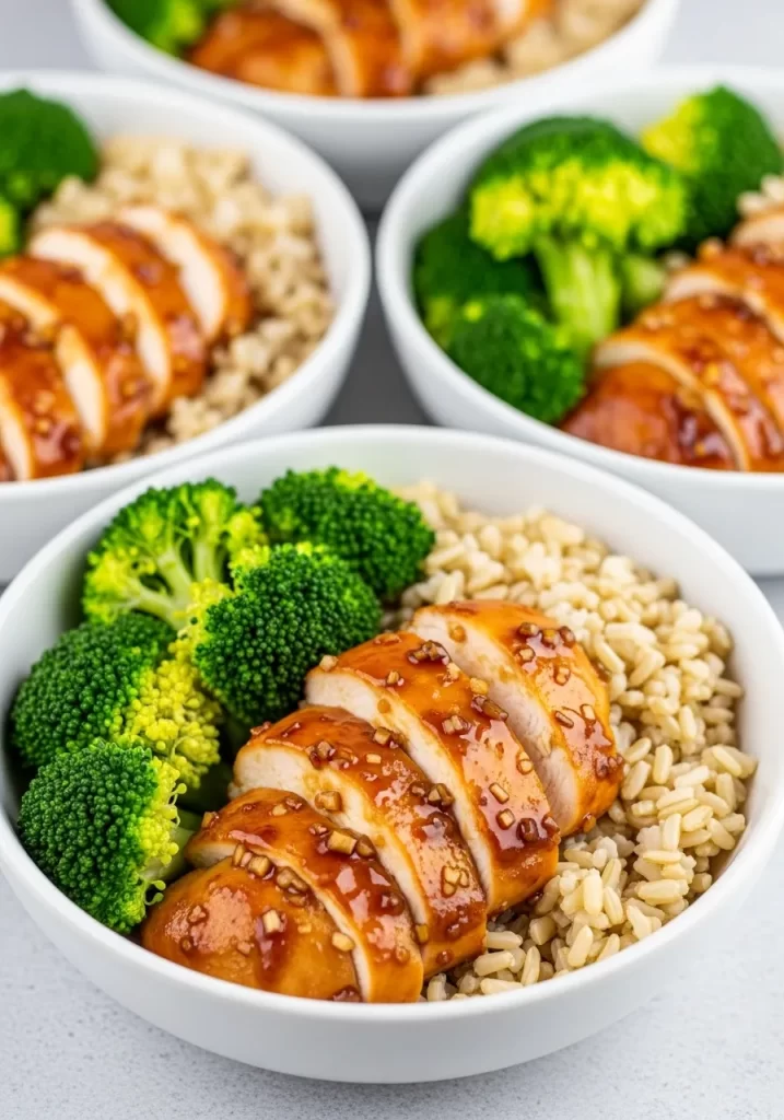 Meal Prep Recipes