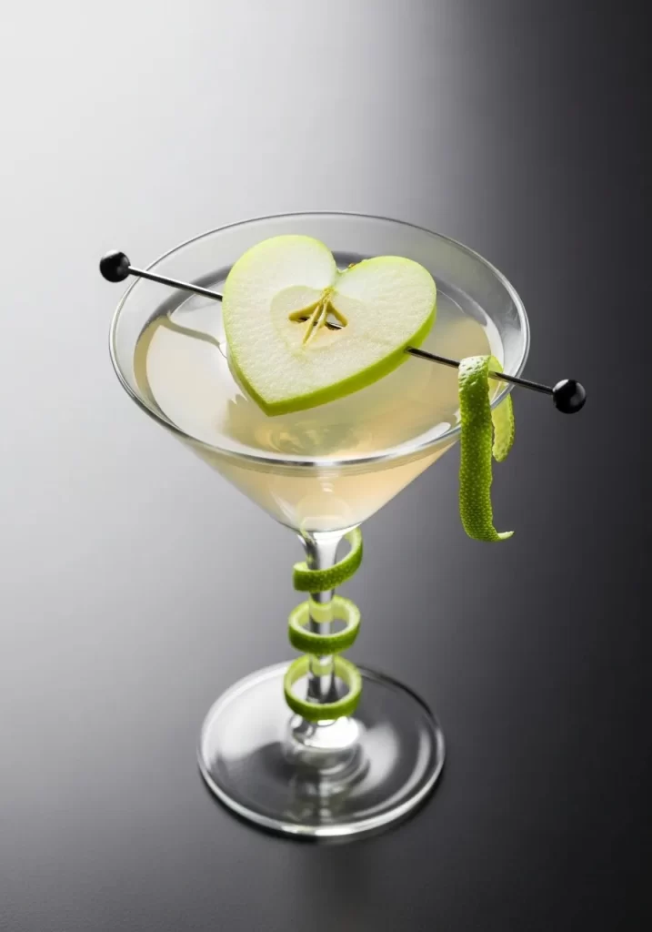 Valentines Day Cocktails