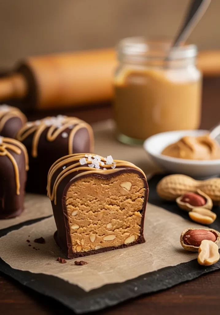 Valentines Day Treats