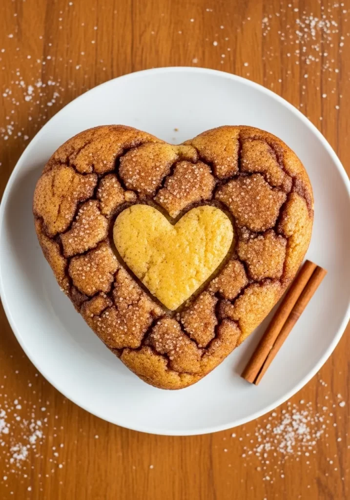 Valentine's Day Cake