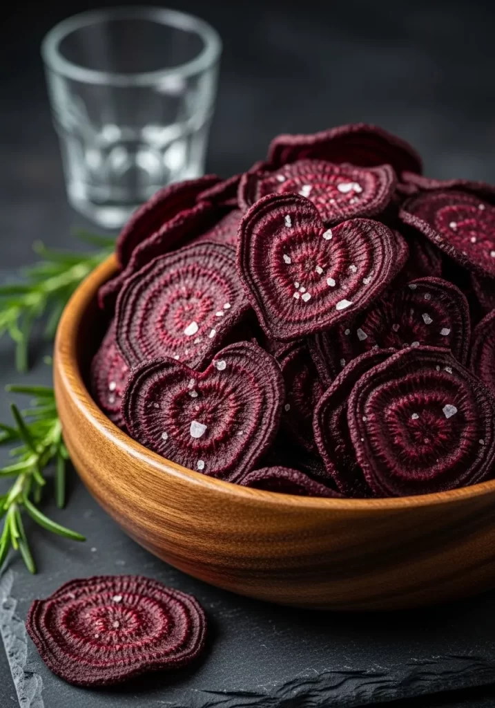 Valentines Themed Food