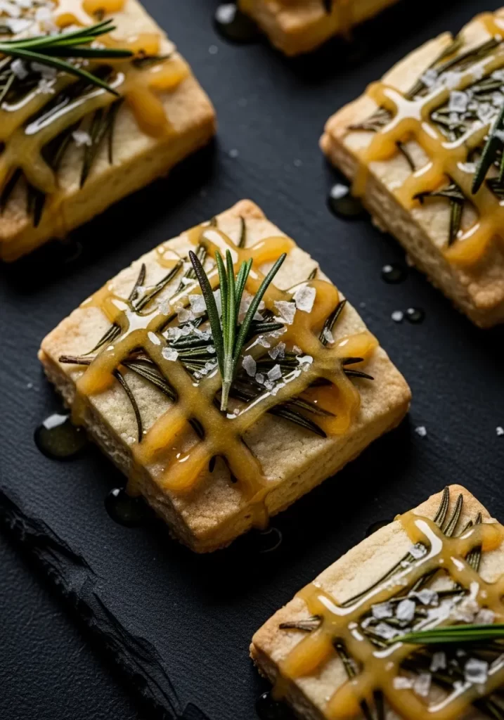 Valentines Baked Goods