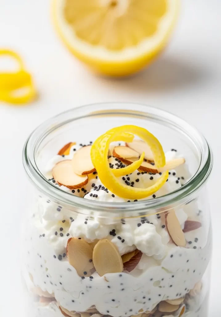 high protein breakfast recipes