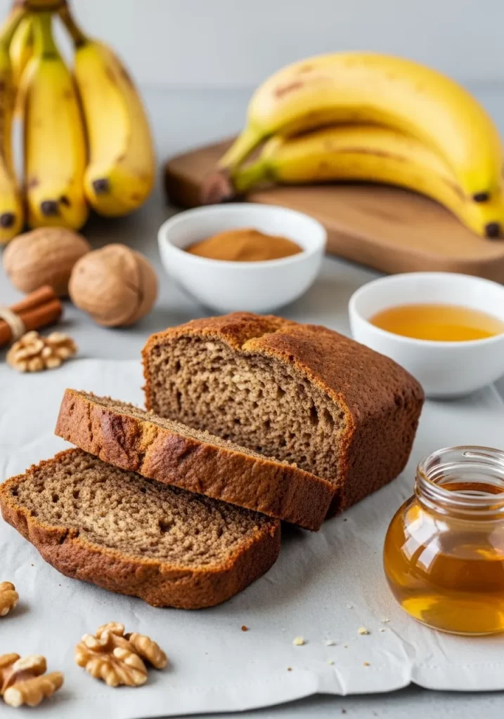 Sourdough Starter Easy Recipe