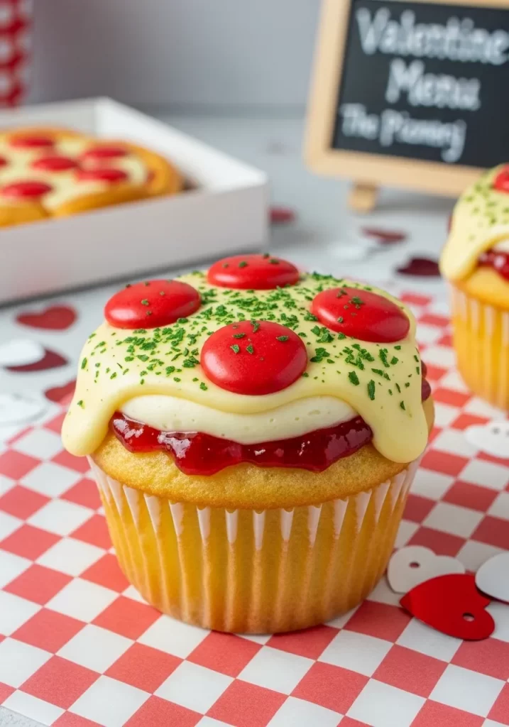 Valentines Day Cupcakes Valentines Day Cupcakes