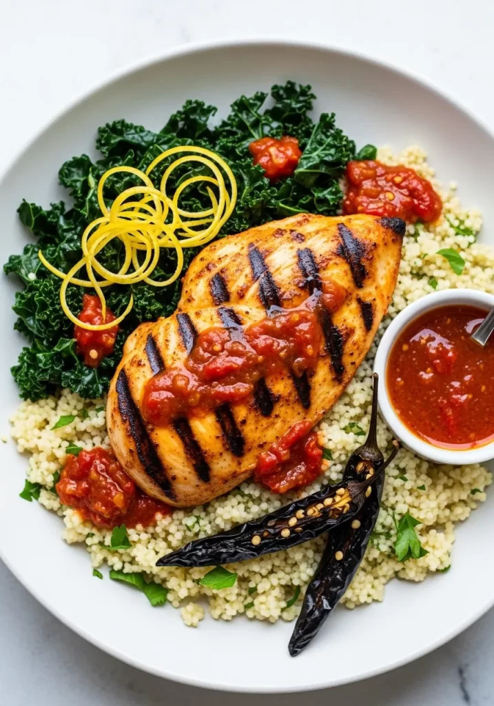 Spicy Bowl Recipes Spicy Bowl Recipes