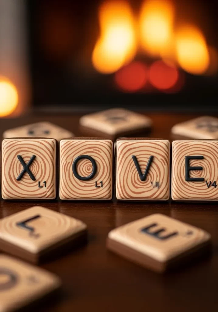 Valentine Cookies Decorated