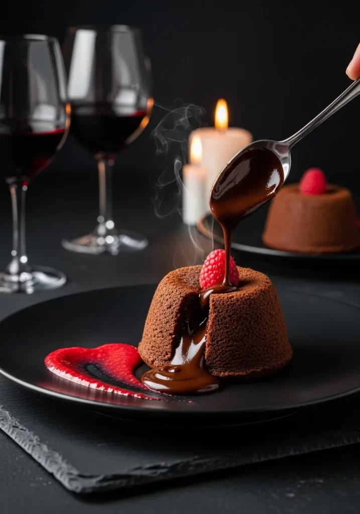 Valentines Day Baking Ideas