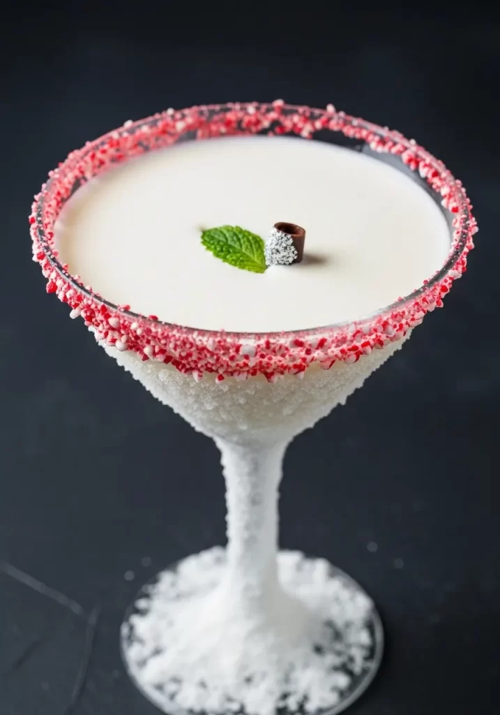 Valentines Day Cocktails