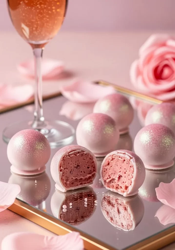 Valentines Day Treats