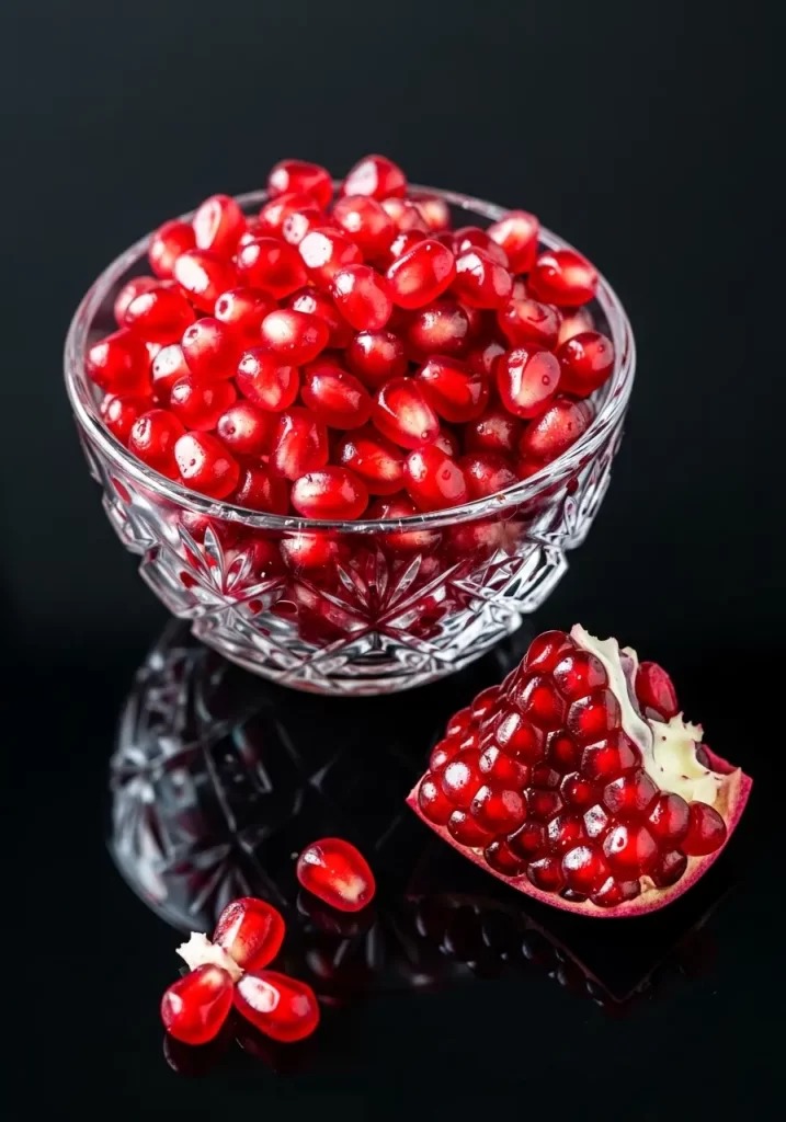 Valentines Themed Food