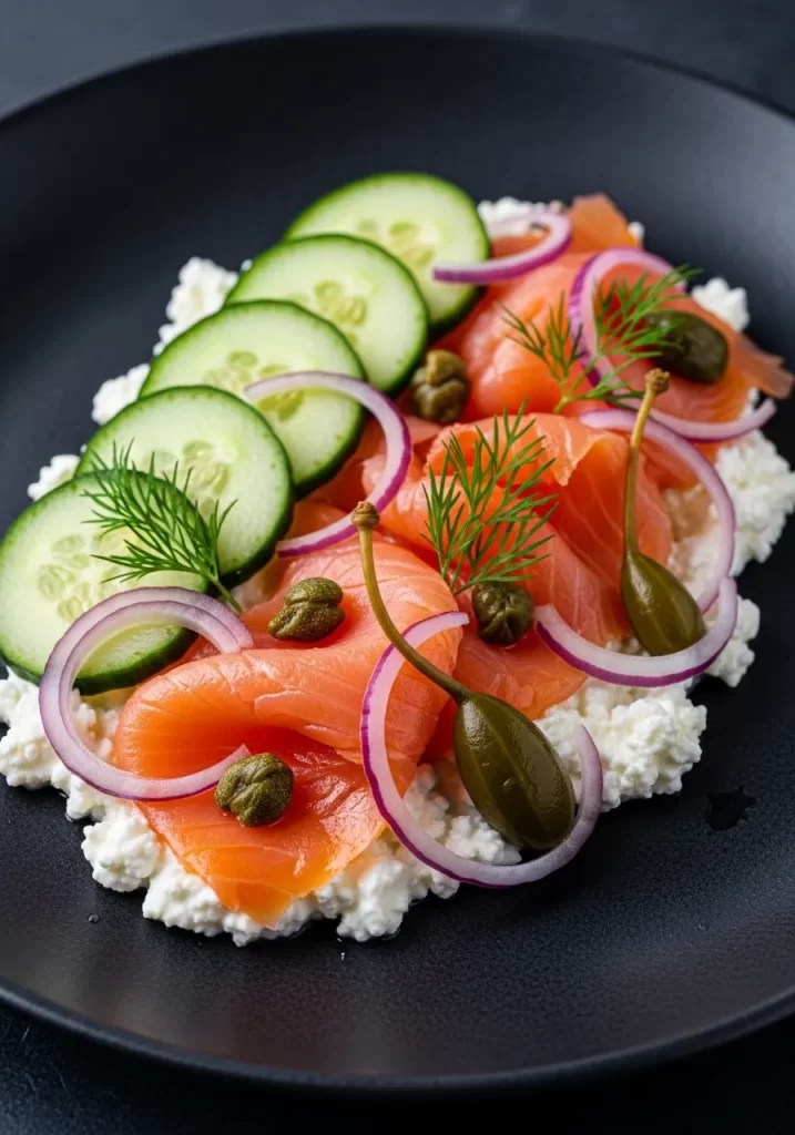 high protein breakfast recipes