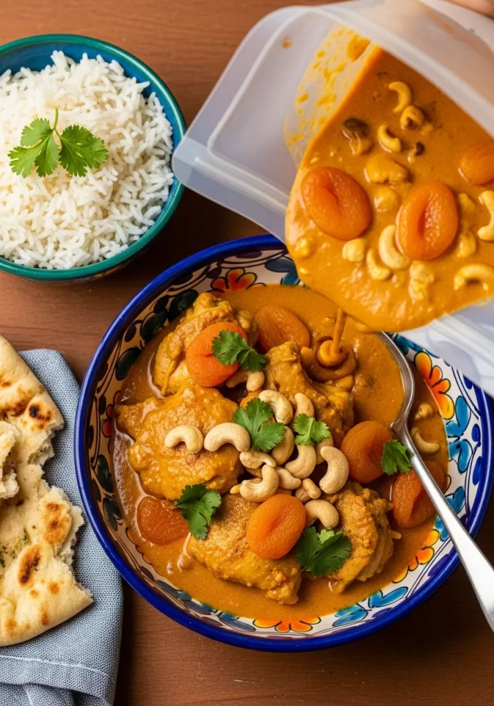 Post Partum Meals to Freeze