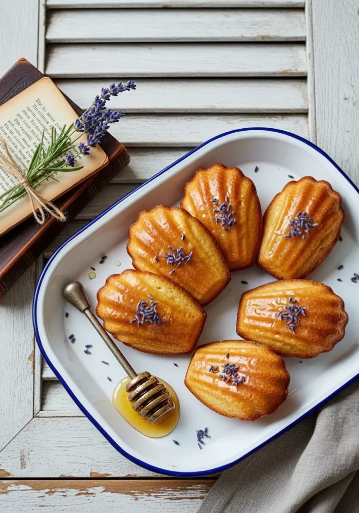 Valentines Day Baking Ideas