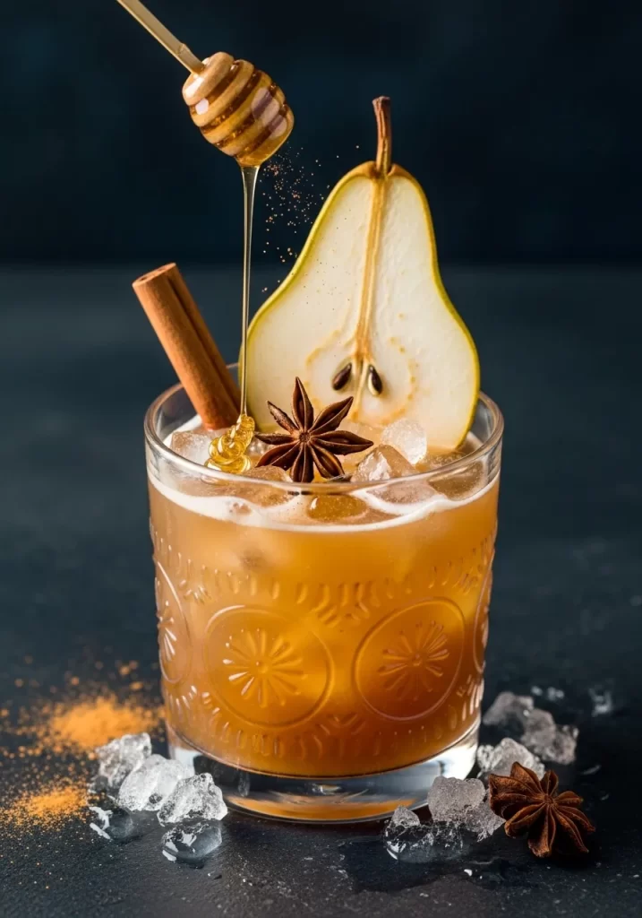 Valentines Day Cocktails