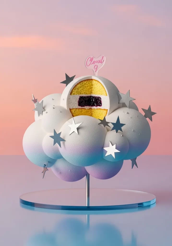 Valentines Cake Ideas