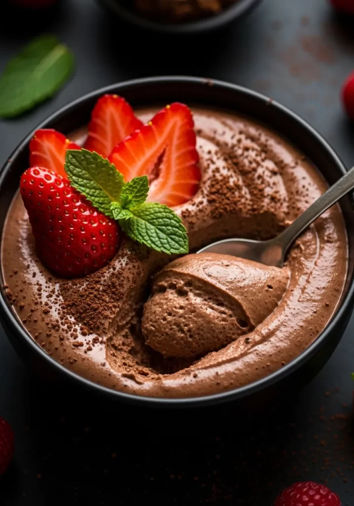 high protein breakfast recipes