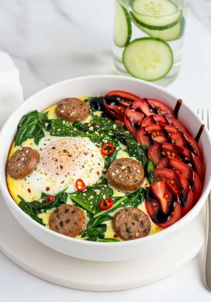 breakfast bowl recipes