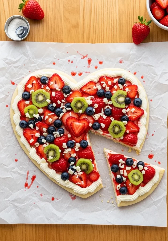 Cute Valentines Desserts