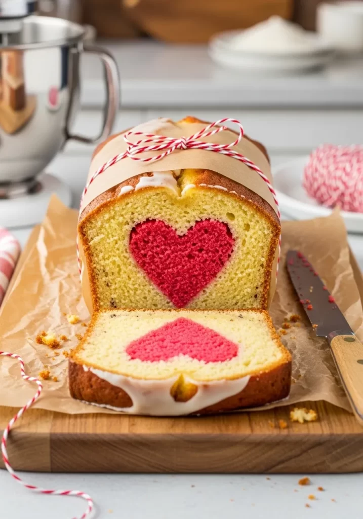 Valentines Day Baking Ideas