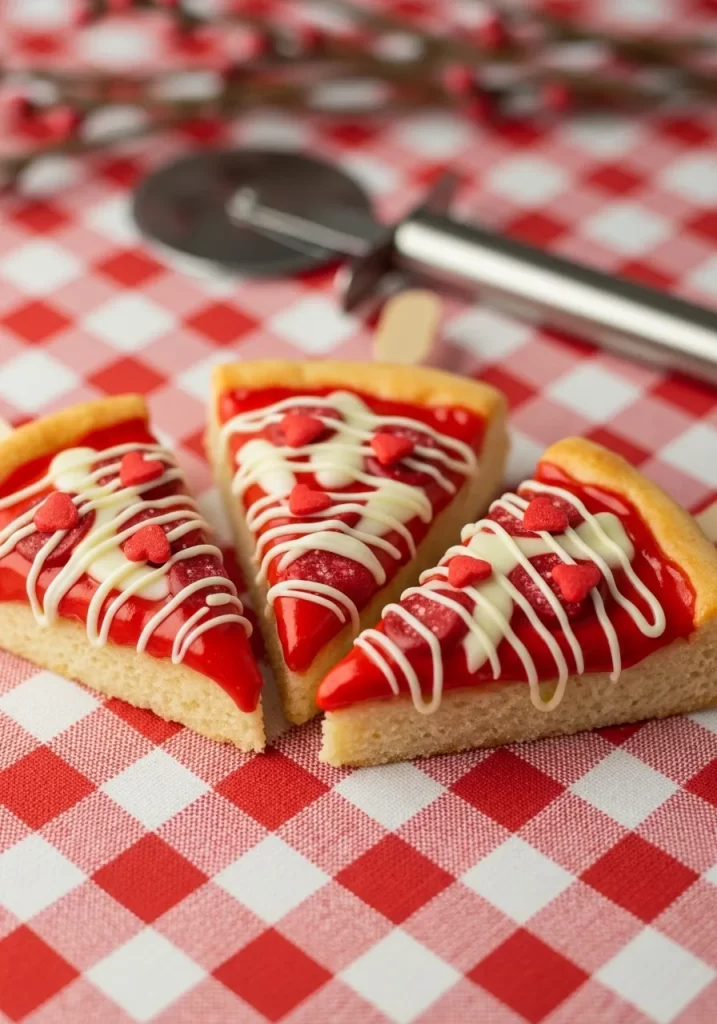 Valentines Cake Pops