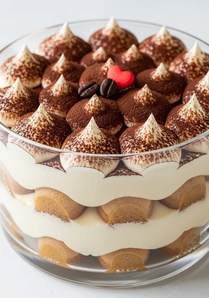 Valentine's Day Cake