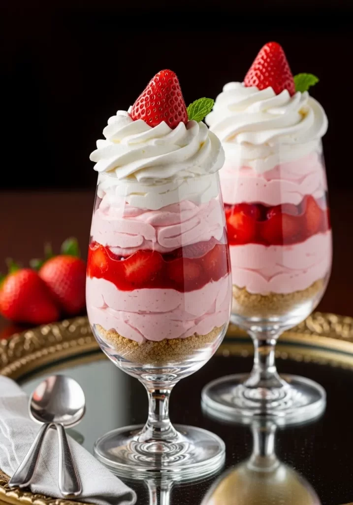 Valentines Baked Goods