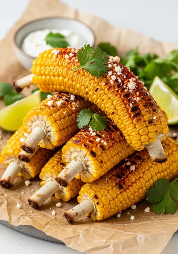 healthy air fryer recipes